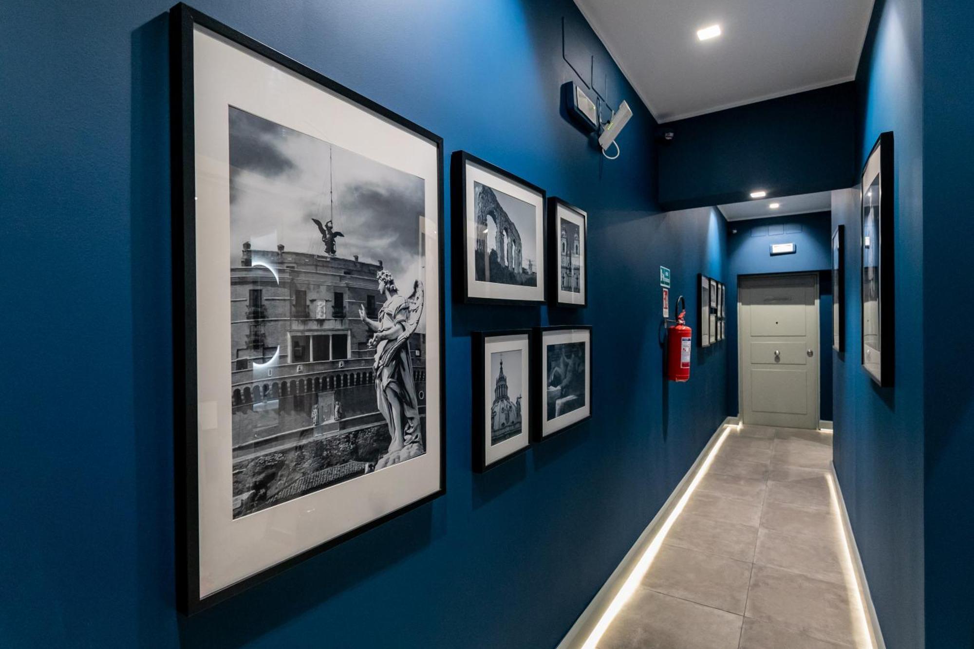 Cesare Ai Cavalieri Suites — Foto 2