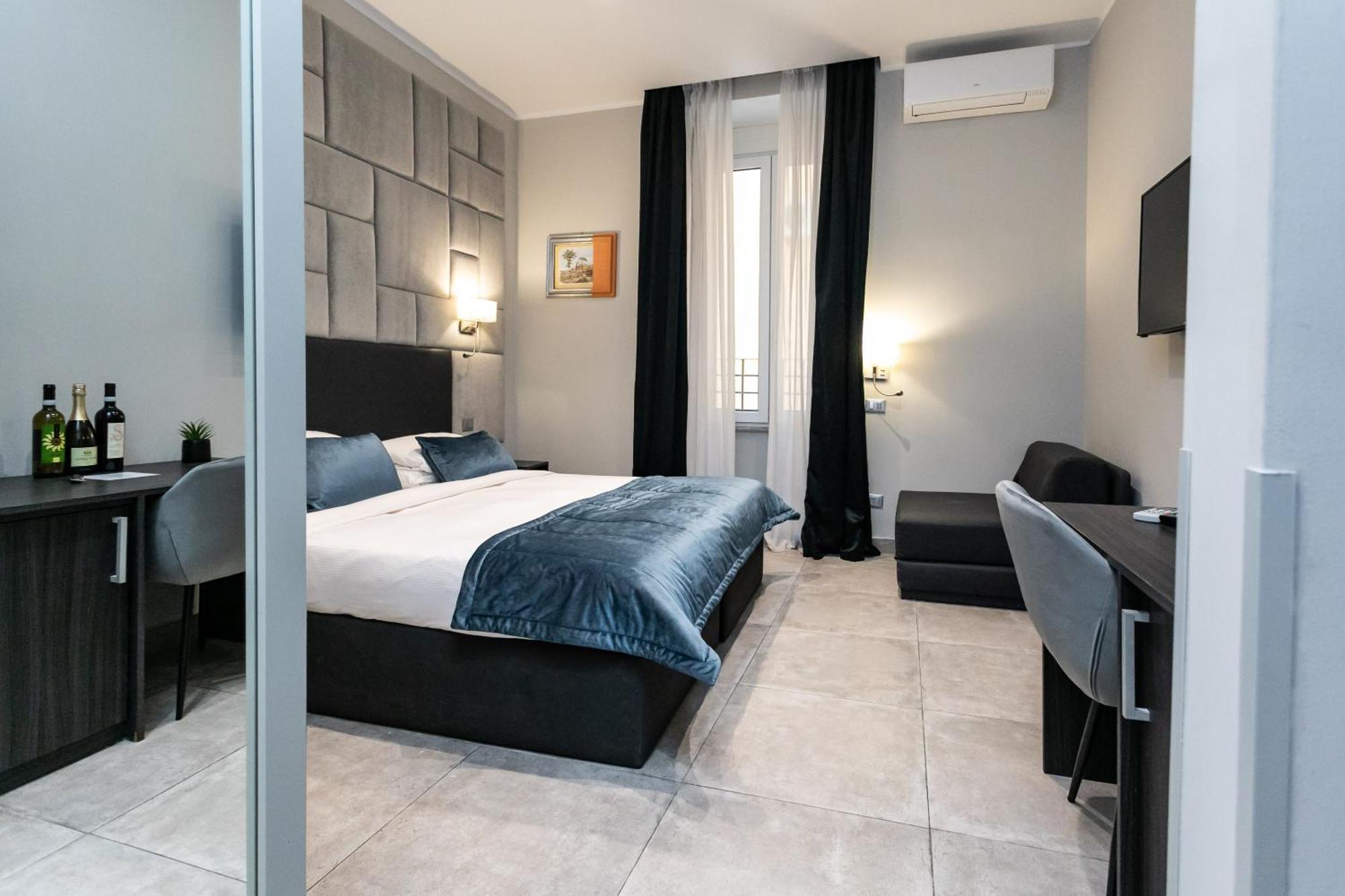 Cesare Ai Cavalieri Suites — Foto 3
